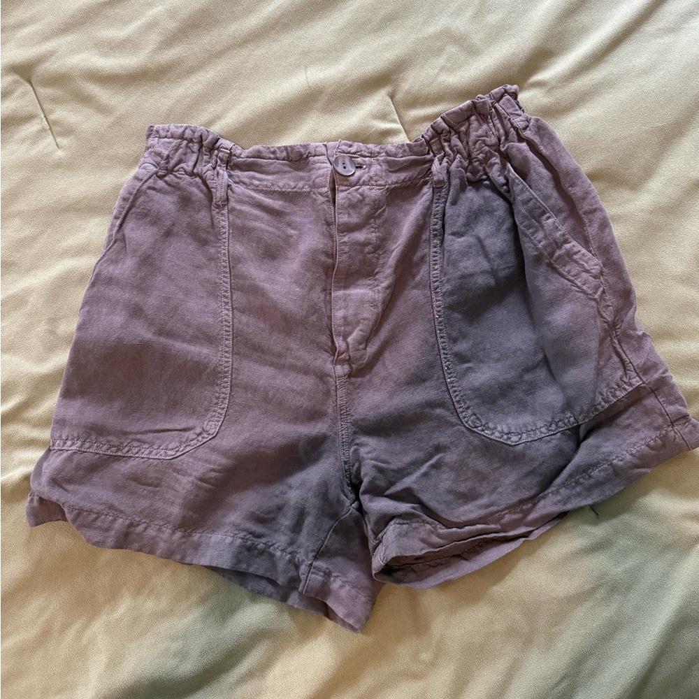Cloth & Stone Shorts